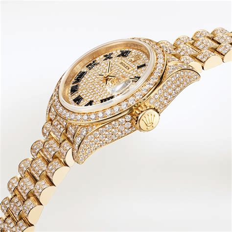 rolex lady datejust 2021|2021 rolex datejust 41 mm.